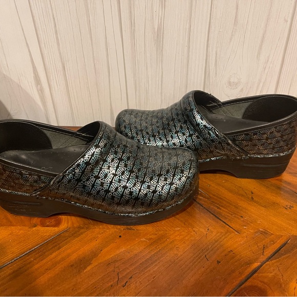 Dansko Clogs - Picture 4 of 4